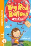 Big Red Balloon